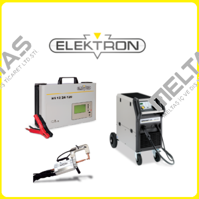 512758 28745 24V Elektron