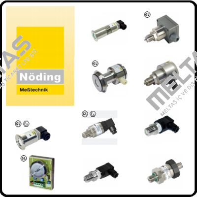 PDM80-2510-012  Nöding Messtechnik