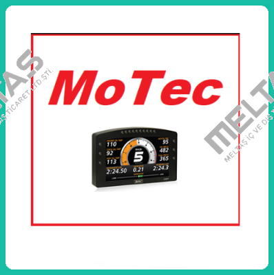 Gear for brush drive for 310-103 Motec