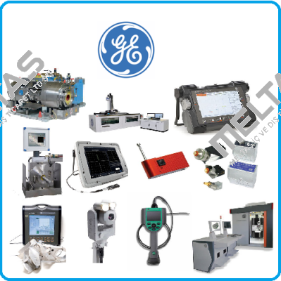 XL4TM61105FG GE Inspection Technologies