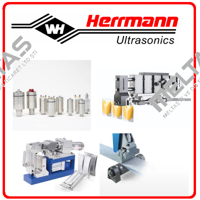 DYNAMIC digital control 600M CS HERRMANN ULTRASONIC