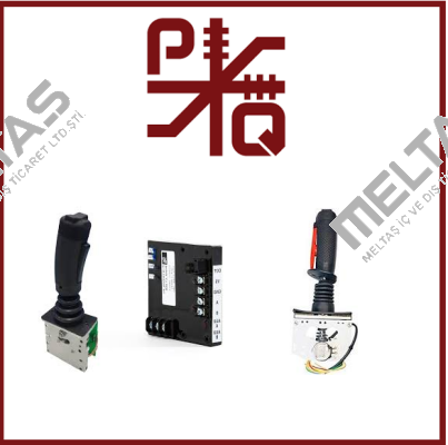 M115SL15F58 P-Q Controls