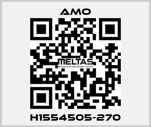 H1554505-270 Amo