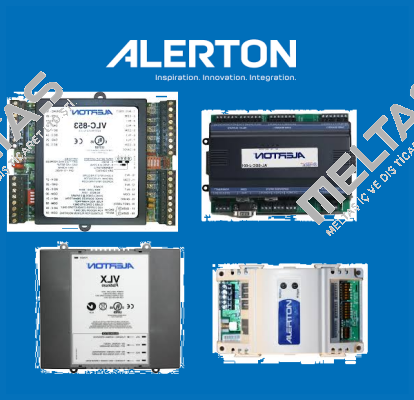 TS-1101-WA-10-AA Alerton