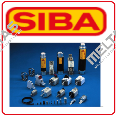 5021526.4 (pack of 10 pcs) Siba