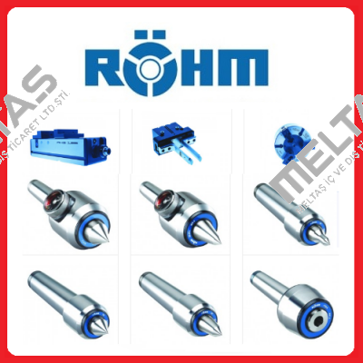 Repair Kit for 1059661/2 u05 Röhm