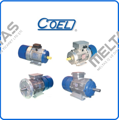 Coel Product  H63A4 Coel