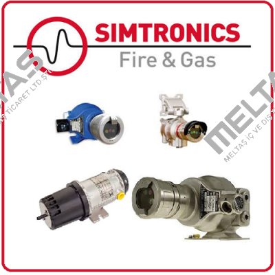 UV/2IR (DF-TV7-XVA0-0XH-0N000) Simtronics