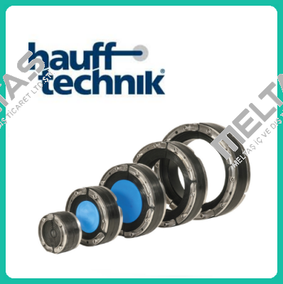 2125812000 / KES150 MA160-172/140-163 HAUFF-TECHNIK