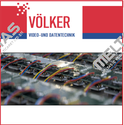 keypad for FKG-4-034 Völker