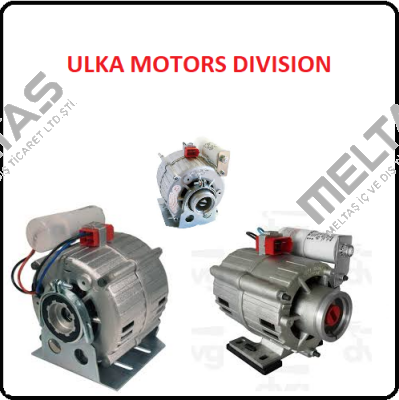 Type: EP7  230 V 50 HZ Ulka