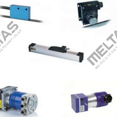 EPA103/10PR2 Eltra Encoder