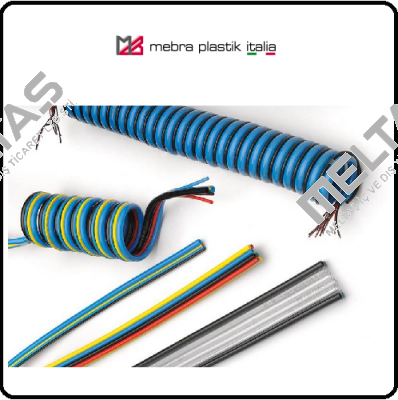 PU 12X9 AZZ mebra-plastik-italia