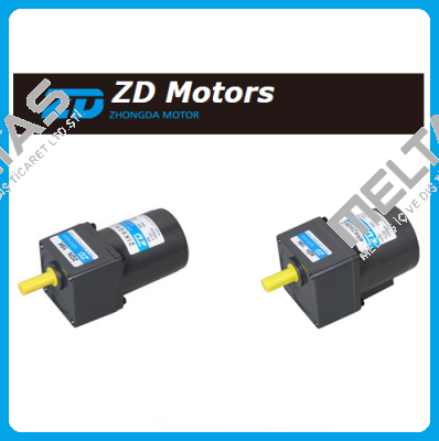 5IK60RGU-CF/5GU7,5K ZD-Motors