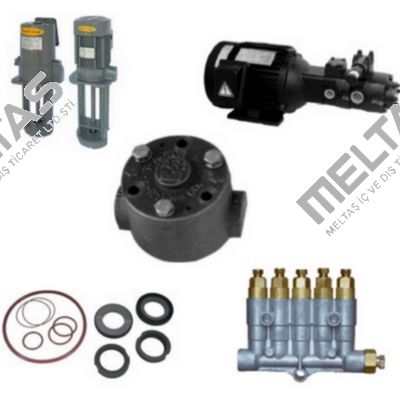 Repair kit for ACP-2200 HMFS 100 A-Ryung