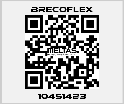 10451423 Brecoflex