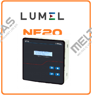 NF20 LUMEL