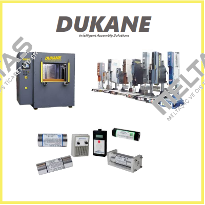 20VB120-2C DUKANE