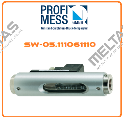 SW-05.111061110 Profimess