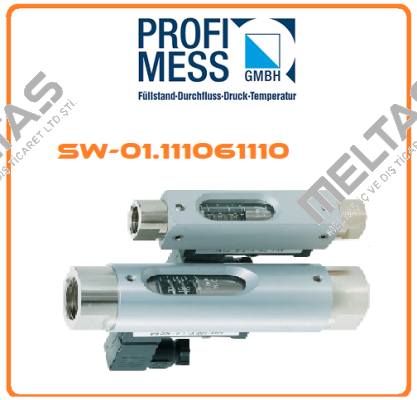 SW-01.111061110 Profimess