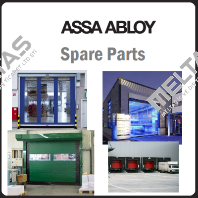 D4904R0548 Assa Abloy