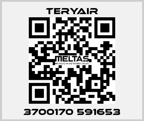 3700170 591653 TERYAIR