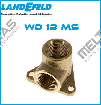 WD 12 MS Landefeld