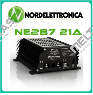 000.287.02  21A Nordelettronica