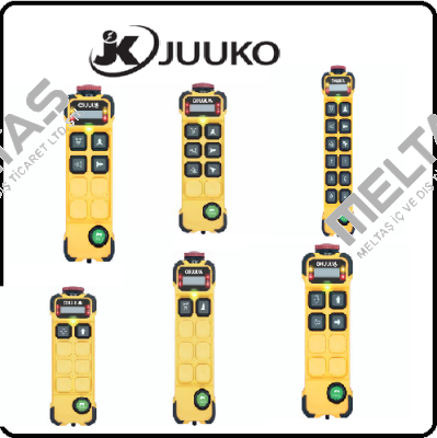 K1000 Juuko