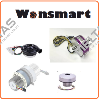 WS9290B-24-220-X300 WONSMART