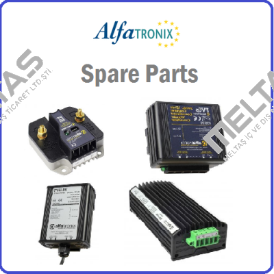 Type:DDi 12-12 036 Alfatronix