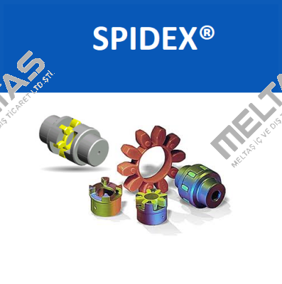 SP280072 Spidex