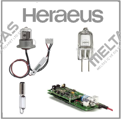 Q 2128 Z1  Heraeus