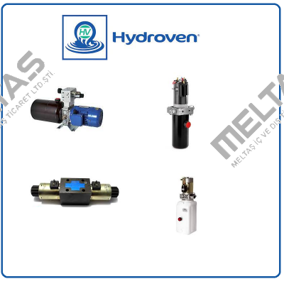 HY 10 - MOD.979 Hydroven