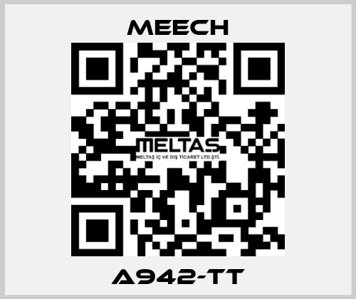 A942-TT Meech