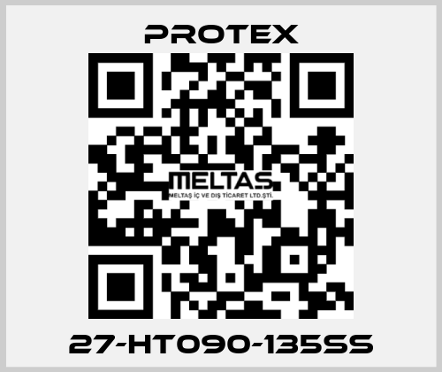 27-HT090-135SS Protex