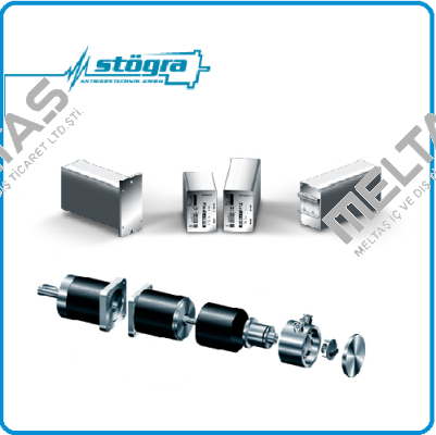 SM 87.1.18ML3 Z304 oem STÖGRA Antriebstechnik