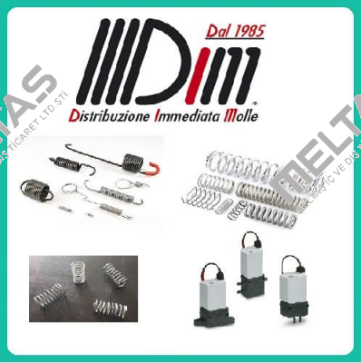 D11080 D.I.M.