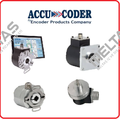 716-0100-HV-HD14-6-S-T-N ACCU-CODER