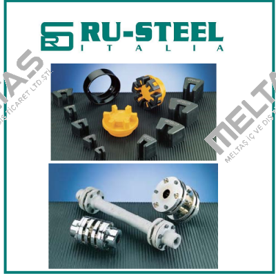 R.RP110  Ru-Steel