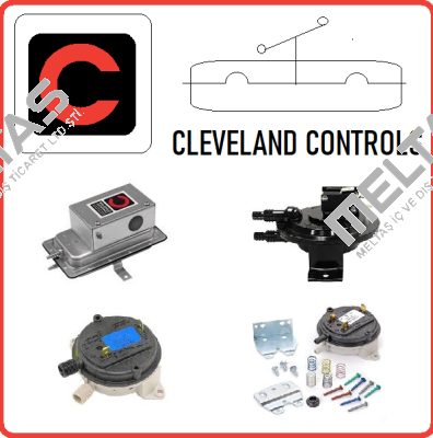 CVT-P-12M Cleveland