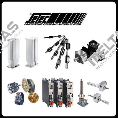 ECO2T (18031) oem Setec