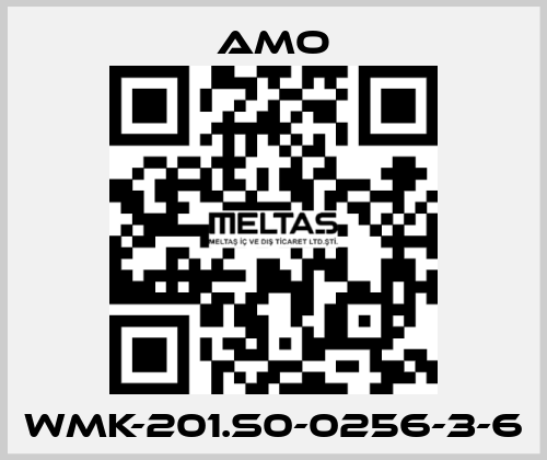 WMK-201.S0-0256-3-6 Amo