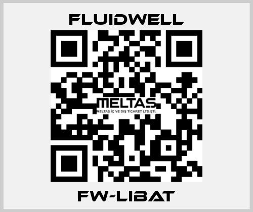 FW-LiBAT Fluidwell