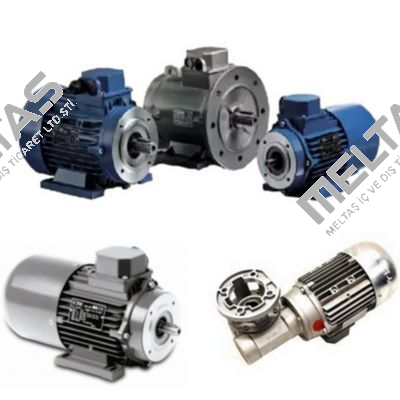 AM100LAA4 T oem Icme Motor