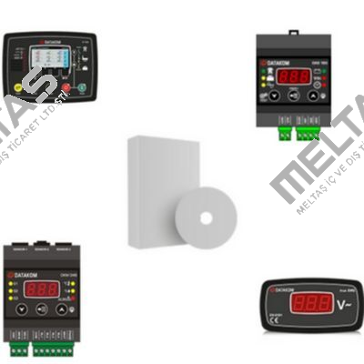 SMPS 24V / 10A wrong PN/correct code SMPS-2410 D DATAKOM