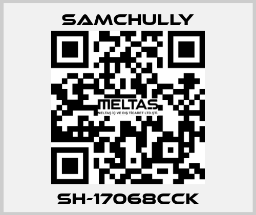 SH-17068CCK Samchully