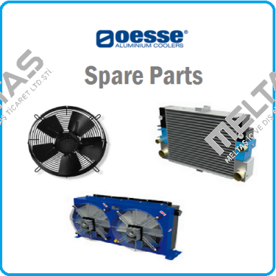 hc40119.02 oem Oesse