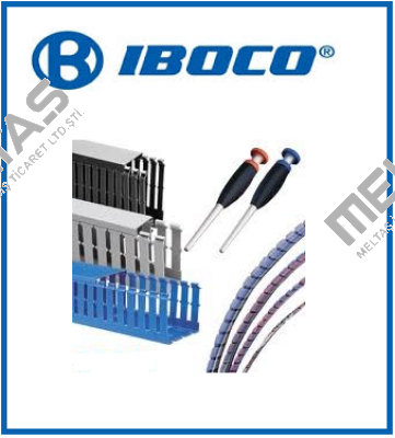 T1-EN B02579 Iboco