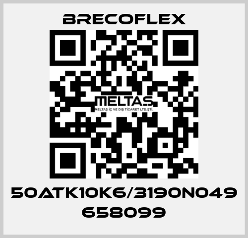 50ATK10K6/3190N049 658099 Brecoflex